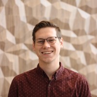 ZS Architectural Engineering Employee Brandon Kennedy's profile photo