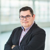 Aliaxis Employee David Preter's profile photo