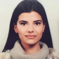 CleverPine Employee Gergana Georgieva's profile photo