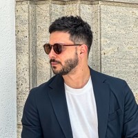 ChangeNOW.io Employee Tim Stanyakin's profile photo