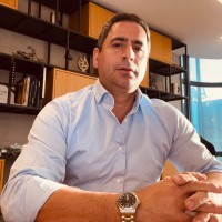 AYHAN MÜHENDİSLİK Employee Ramazan Ayhan's profile photo