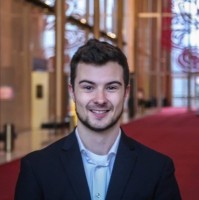 Woven Solutions Employee Ben Johnston's profile photo