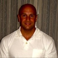 MSI Technologies, LLC Employee Darren Pico's profile photo