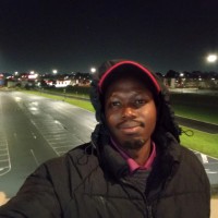 Andela Employee Brian Kipruto's profile photo