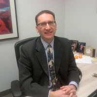 Alkier Motor Sport Ltd. Employee Rick Willms's profile photo