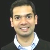 Amazon Music Employee Rohit Mamidipally's profile photo