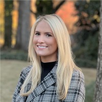 Vyve Broadband Employee Grace Abblitt's profile photo