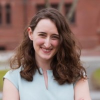 actnano, Inc. Employee Cassandra Zentner's profile photo