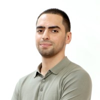 Effeect Employee David I.'s profile photo