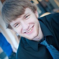 The Ultimate Lock Employee Peter Richards's profile photo