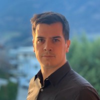 PICHLER projects Employee Carlo Brunori's profile photo