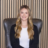 SHR Talent Employee Katie Duncan's profile photo