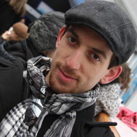 Jonah Acosta Email & Phone Number