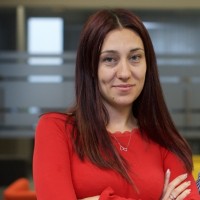 NetNation Employee Neli Nedeleva's profile photo