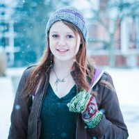 Iowa State University Employee Ashley Hedrick's profile photo