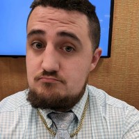Quantum Services Employee Chayse Fletcher's profile photo