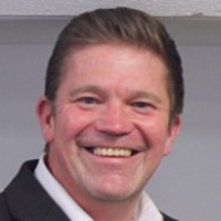 Stevenage FC Foundation Employee Steve McQueen's profile photo