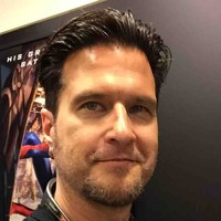 Animation Mentor Employee Keith Sintay's profile photo