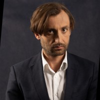 goodylabs Employee Pawel Lipka's profile photo