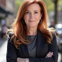 Fortalice Solutions, LLC Employee Theresa Payton's profile photo