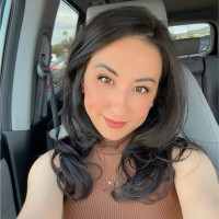 Real Dog Box Employee Alexandra Sandoval's profile photo