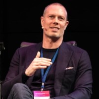 TP ICAP Employee Simon Forster's profile photo