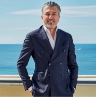Carlton Cannes Employee Matthias Kaesweber's profile photo