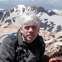 Leidos Employee Brian Florence's profile photo