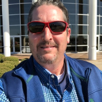 AGL Employee Kyle Averitt's profile photo