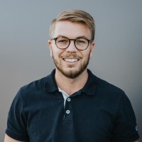 AIP Conversion Employee Philip Persson's profile photo