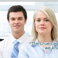 Forte-Consultants Employee Neel I's profile photo