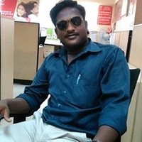 BOOK A TIGER Employee Alagu Gnanaguru's profile photo