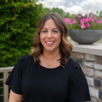 Rivers Casino Schenectady Employee Amanda Dembroski's profile photo