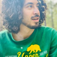 Netflix Employee Ryan Rubin's profile photo