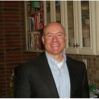 Magline, Inc. Employee Carl Dammann's profile photo