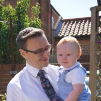 Triesse Ltd Employee Glyn Bastow's profile photo
