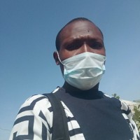 Taimaka Employee Seun Adejumo's profile photo