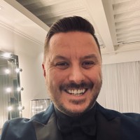 AGGORA Group Employee Mark Cfsp's profile photo