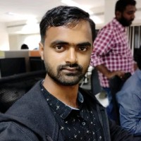Omniflex Consulting LLC Employee Umashankar R's profile photo