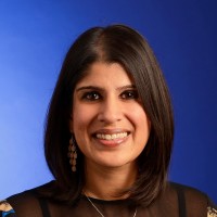 Nisheeta Shah Email