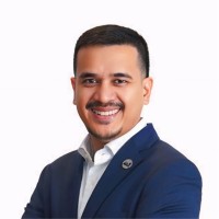 UEM Edgenta Berhad Employee Ahmad Fauzi's profile photo