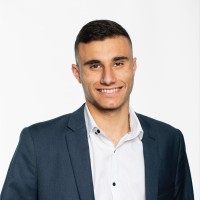 Austbrokers AEI Pty Ltd (AEI) Employee Adam Exarhos's profile photo