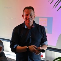 Lunatech International Employee Nicolas Leroux's profile photo