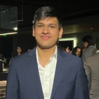 FifthDomain Employee Labhansh Singla's profile photo