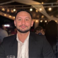 Celerik Employee Esteban Bedoya's profile photo