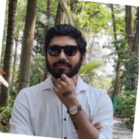 Studio Carbon Employee Naveen Saini's profile photo