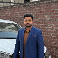 Transource Freightways Ltd. Employee Jaideep Randhawa's profile photo