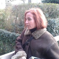 Mondragon Lingua Employee Nerea Isasti Arzuaga's profile photo