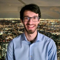 Automation Alternatives Employee Matthew Gencher's profile photo