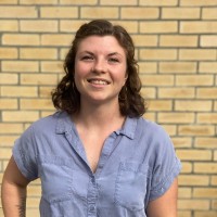 Gridworks Employee Misty E's profile photo